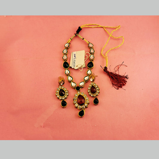 Brass Pendants set size Free ret243