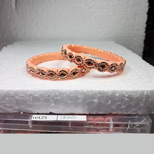 Lakh Bangle sku-ret25