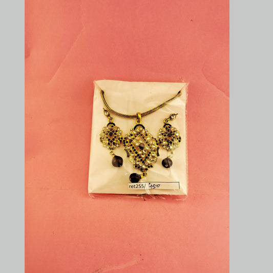 Brass Pendants set size 12 inch ret255