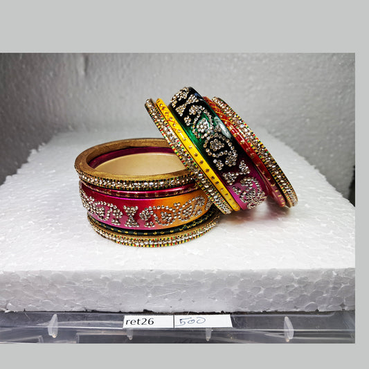 Lakh Bangle sku-ret26