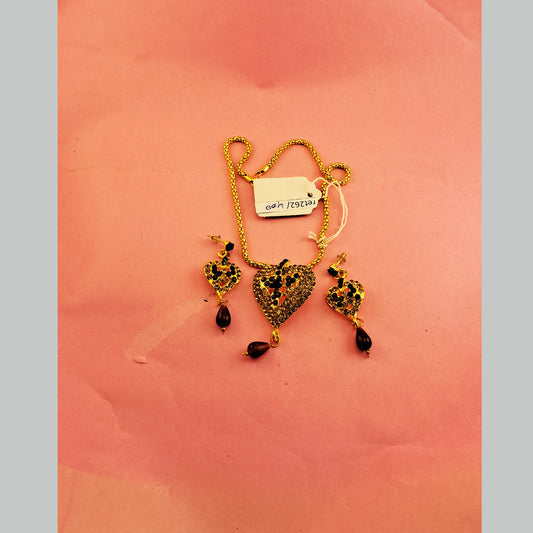 Brass Pendants set size 12 inch ret262