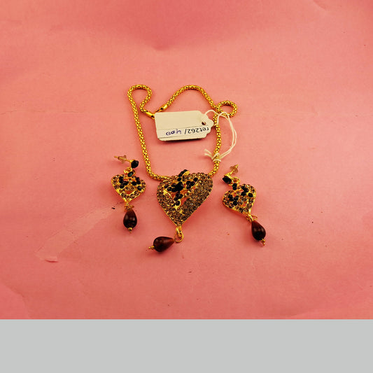 Brass Pendants set size 12 inch ret262