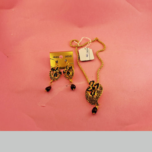 Brass Pendants set size 12 inch ret264