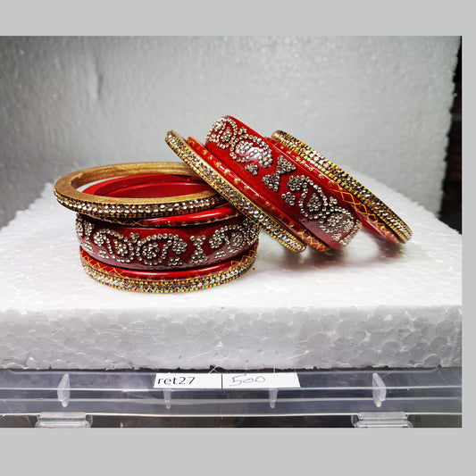 Lakh Bangle sku-ret27