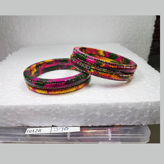 Lakh Bangle sku-ret28