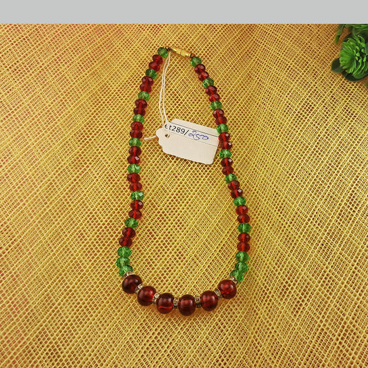 Moti Mala Size-16 inch sku-ret289