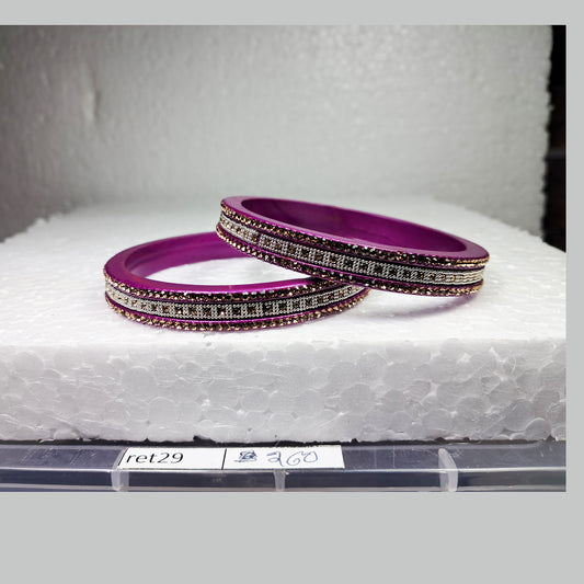 Lakh Bangle sku-ret29