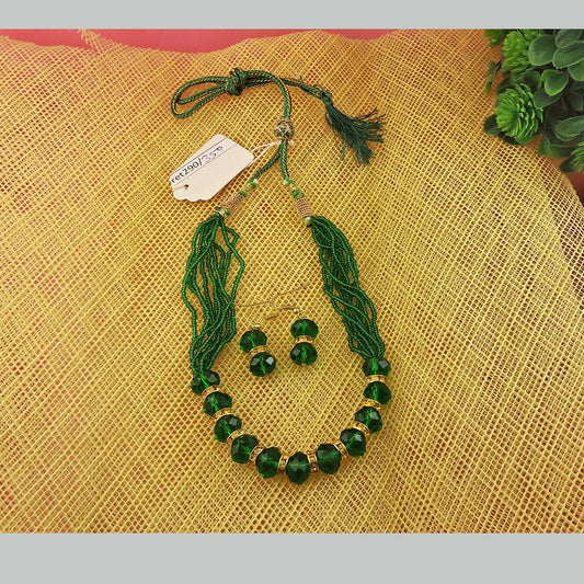 Moti Mala Size-Free sku-ret290