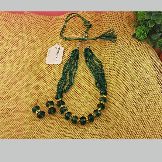 Moti Mala Size-Free sku-ret291