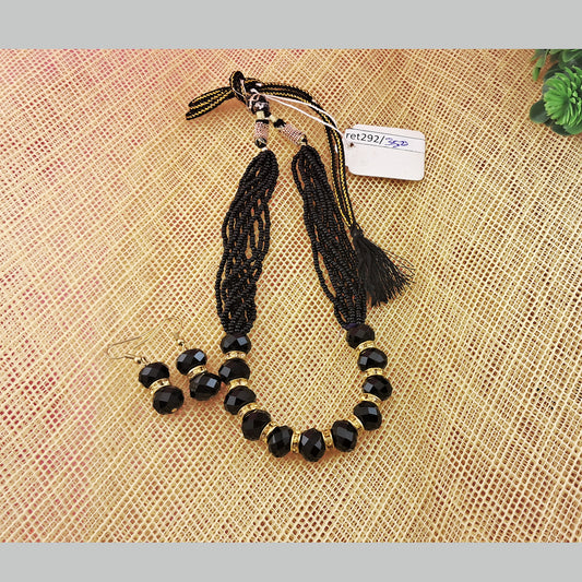 Moti Mala Size-Free sku-ret292