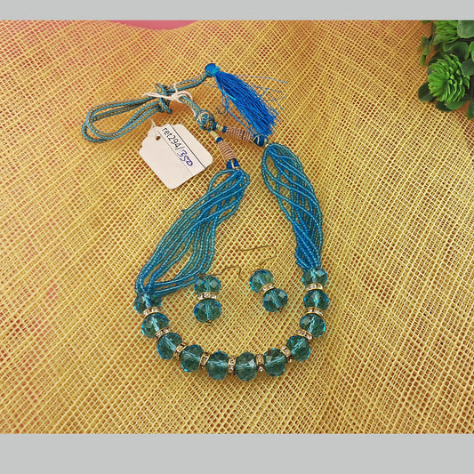 Moti Mala Size-Free sku-ret294