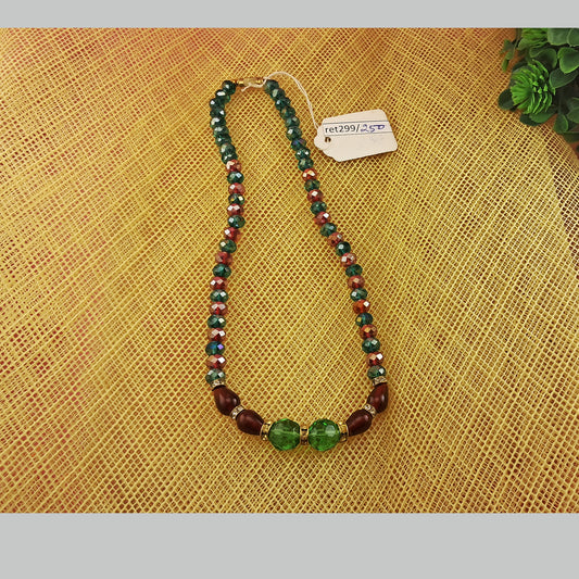 Moti Mala Size-16 inch sku-ret299