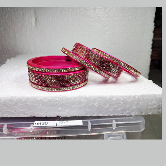 Lakh Bangle sku-ret30