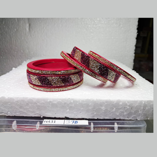 Lakh Bangle sku-ret31