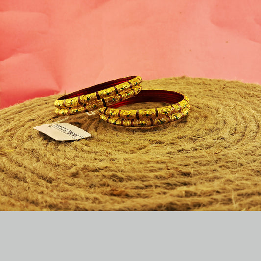 Brass Bangle sku ret313