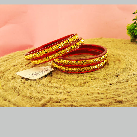 Brass Bangle sku ret318