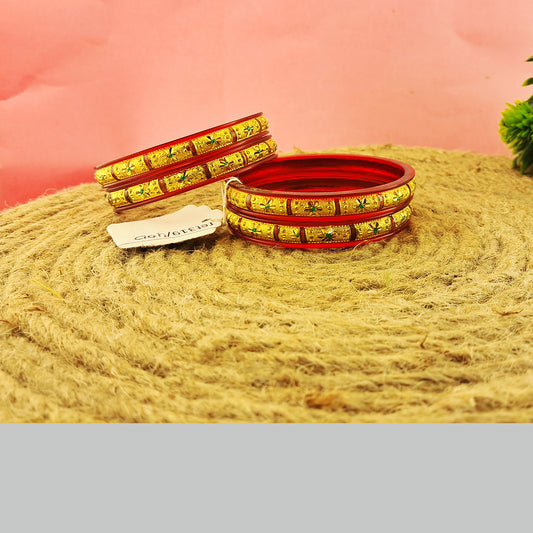 Brass Bangle sku ret319