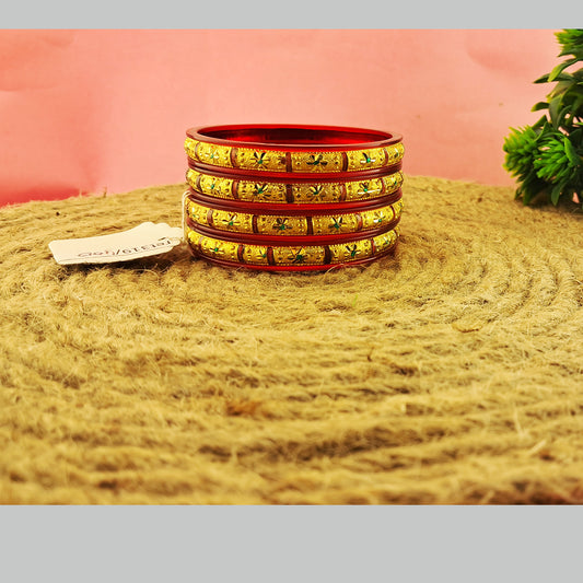 Brass Bangle sku ret319