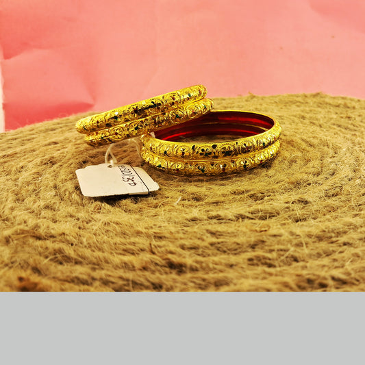 Brass Bangle sku ret320