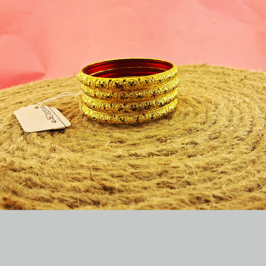 Brass Bangle sku ret320
