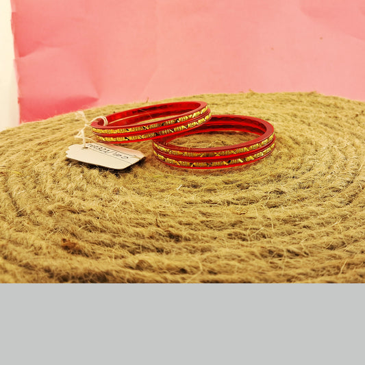 Brass Bangle sku ret321