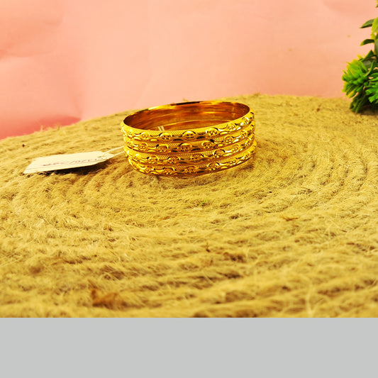 Brass Bangle sku ret326