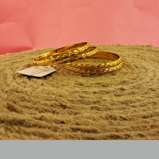 Brass Bangle sku ret327