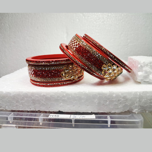 Lakh Bangle sku-ret6