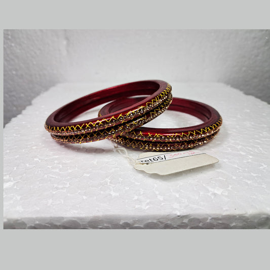 Lakh Bangle sku-ret65