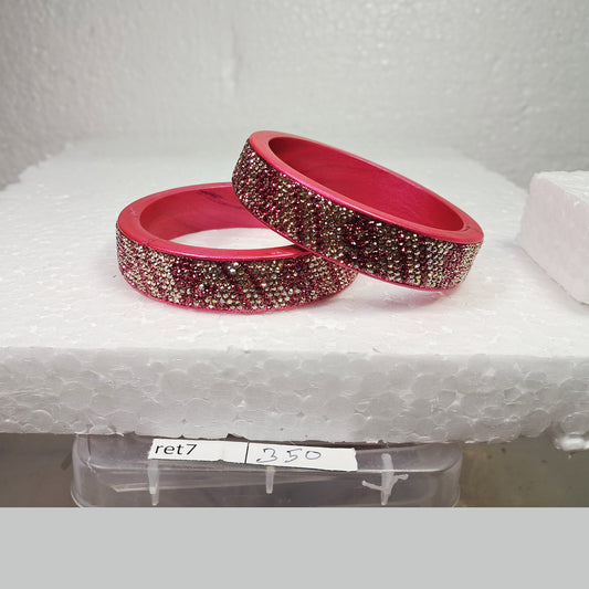 Lakh Bangle sku-ret7