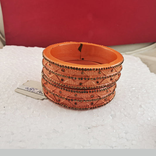 Lakh Bangle sku-ret79
