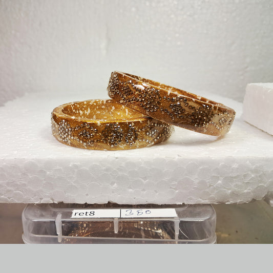 Lakh Bangle sku-ret8